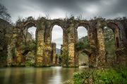 Roman Aqueduct of Nikopolis
